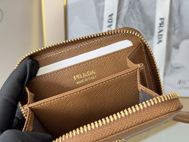 Prada Wallets